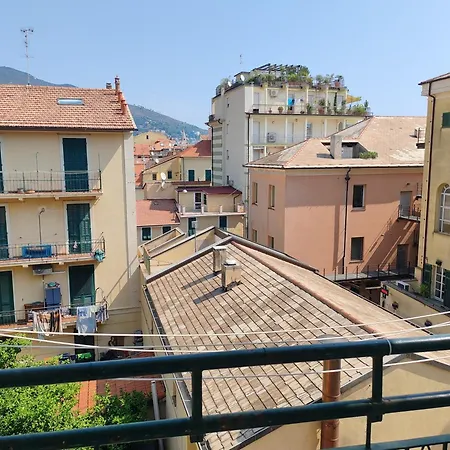 Brezza Marina