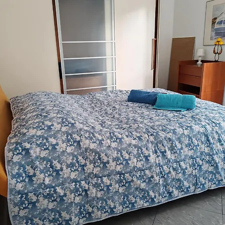 Apartament Brezza Marina *