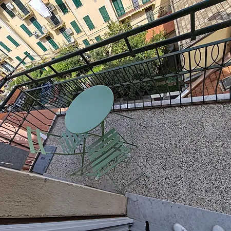 Apartament Brezza Marina *