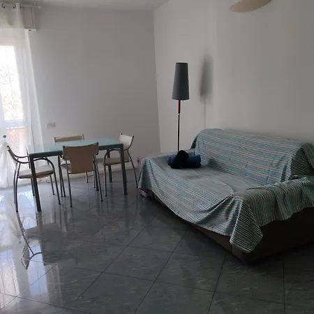 Brezza Marina Apartament *