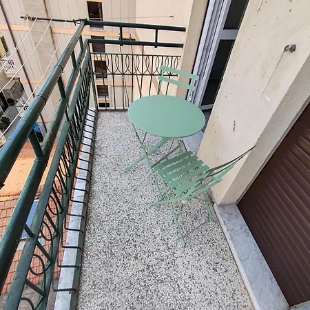 Brezza Marina Apartament *