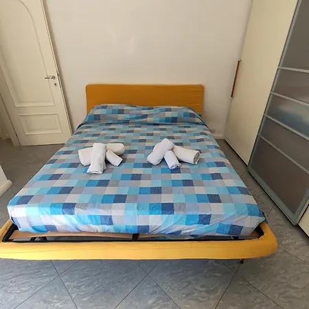 Διαμέρισμα Due Passi Dal Mare