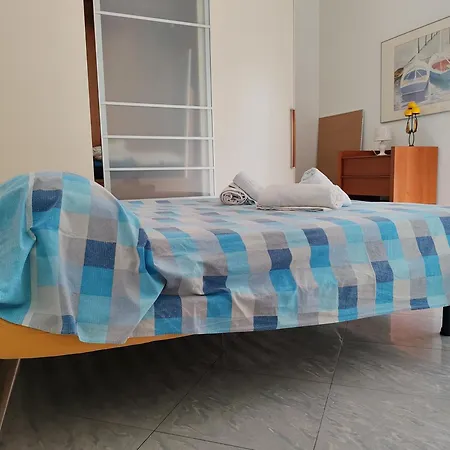 Due Passi Dal Mare Αλάσιο