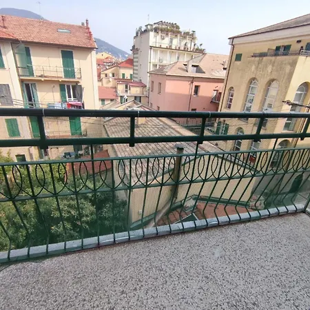 Διαμέρισμα Due Passi Dal Mare