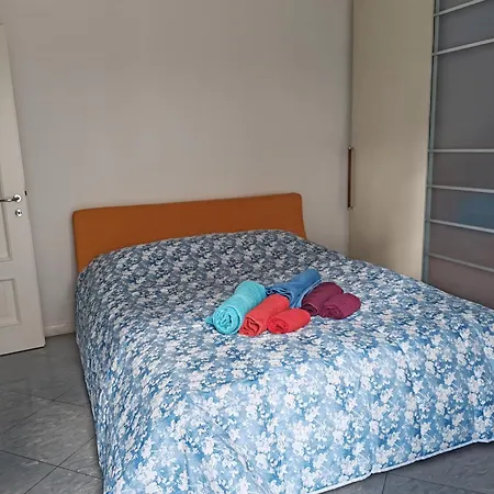 Lägenhet Brezza Marina Alassio