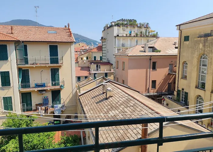 Brezza Marina