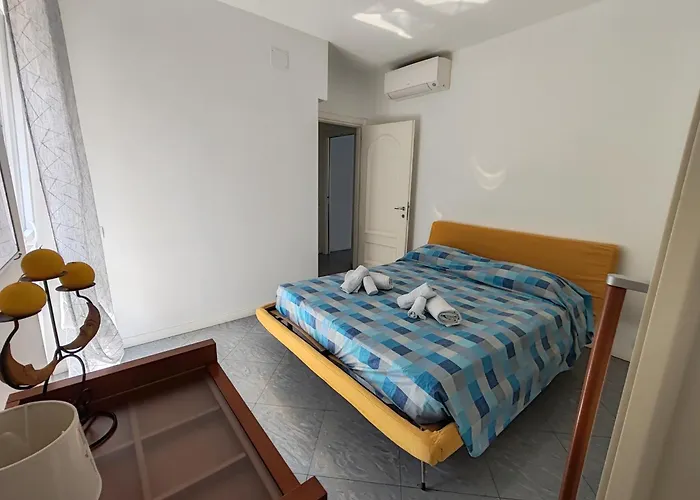 Due Passi Dal Mare * Αλάσιο