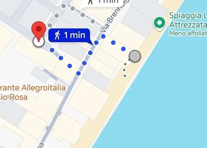 Brezza Marina Alassio