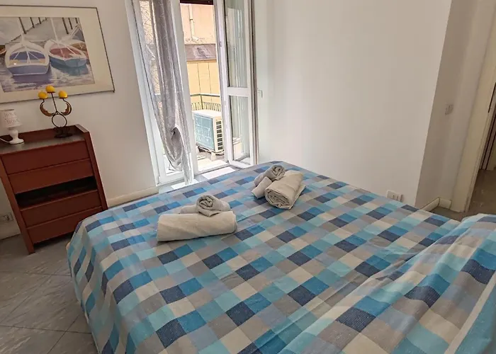 Διαμέρισμα Due Passi Dal Mare