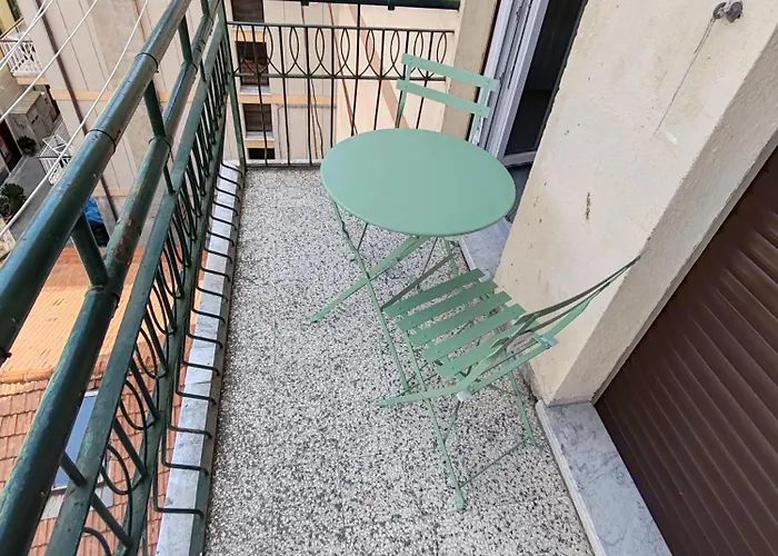 Brezza Marina Apartmán *